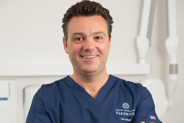 Skilled implant dentist Mark Willings has a wealth of experience in implant dentistry, having placed over 5,000 implants
