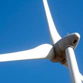 Plans lodged for two wind turbines ‘almost as tall as the Humber Bridge’ in Yorkshire