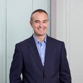 Paul Johnson shares his expert insight. Picture: Claire Wood Photography