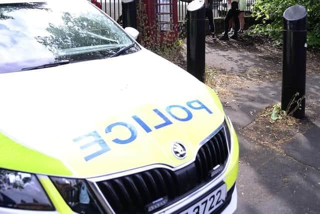 10-year-old girl dies after being hit by car in Bradford as driver is ...