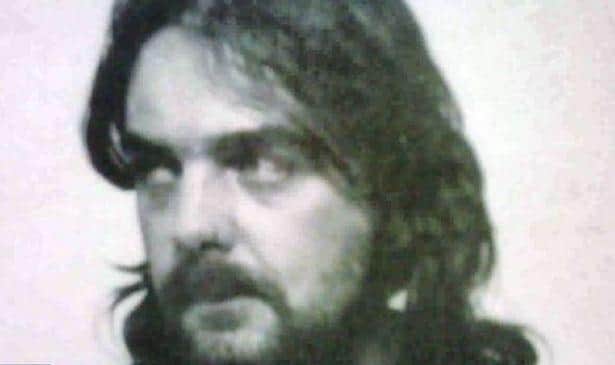 Serial rapist Andrew Longmire. HIs victims included a woman in Sheffield in 1981 who he raped in her home while her young daughter hid behind a settee.