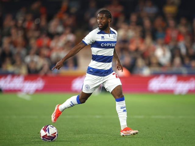 Promotion odds: 14/1
