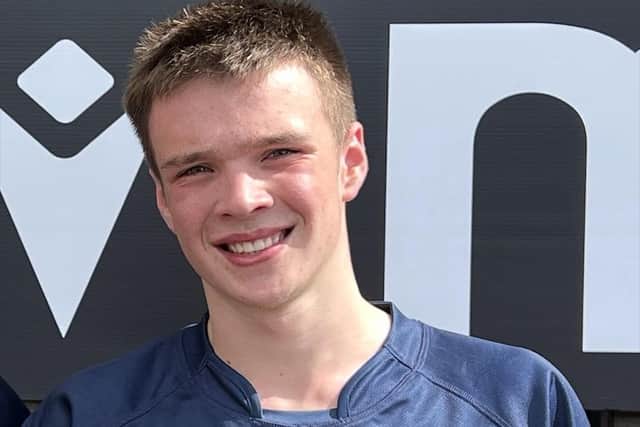 Henry's family now run a charity in his name to "break the link between ADHD and suicide".