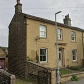 The property at 94-96 Green Lane, West Vale. Picture: Google