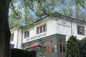 The White House, part of the Chef & Brewer collection, is preparing for a six figure refurbishment.