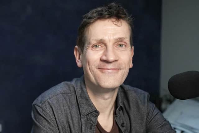 Bruce Daisley, former Twitter VP EMEA, two times Sunday Times bestseller and workplace culture enthusiast, will headline the first ever Silicon Yorkshire Expo next month.