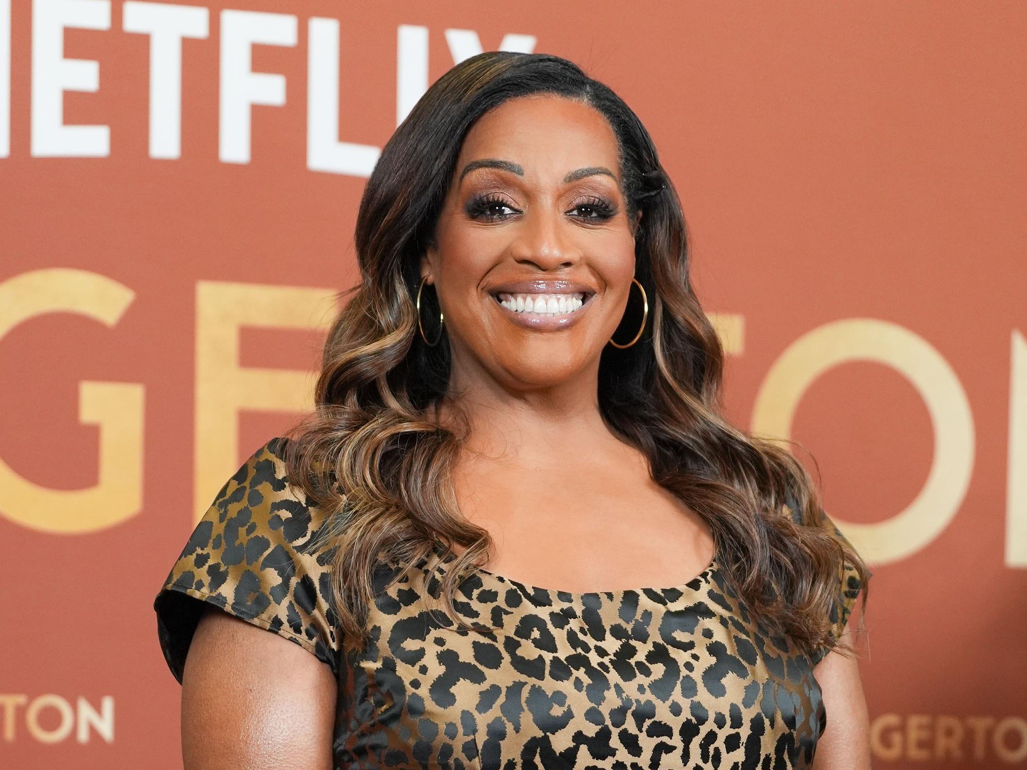 Alison Hammond’s panic attack experience hits close to home: Christa Ackroyd