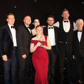 Leeds firm tmc3 has been recognised as an excellent place to work