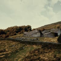 'We didn't imagine that we would do something like this': One couple's mission to build extraordinary home on edge of Ilkley Moor