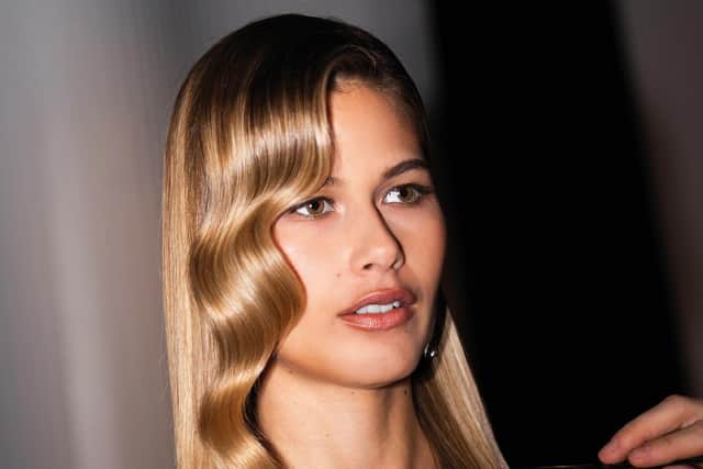 In July ghd launched Sculpt, which can create a variety of looks, and uses AI to sense, learn and adapt to individual hair temperature.