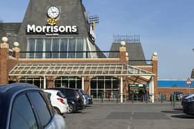Morrisons is set to sell over 300 petrol forecourts and 400 electric vehicle charging sites to Motor Fuel Group in £2.5bn deal