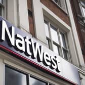 The Government has sold another chunk of its stake in NatWest, continuing the process of bringing the high street bank into private ownership. (Photo by Matt Crossick/PA Wire)
