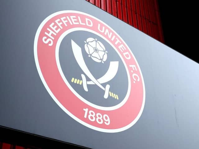 TAEKOVER TALK: Sheffield United