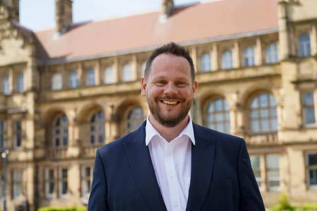 Area of Leeds could become part of Wakefield under new plans set for proposal