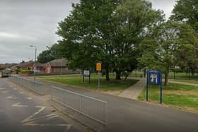 Clifton with Rawcliffe Primary School, Eastholme Drive, York. Pic: Google Maps