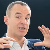Martin Lewis, who funded the report and is the founder of MoneySavingExpert, said in 2023: "This report lays out starkly that the state sold these borrowers into poverty, knowing it could cause them harm, and made billions doing it. The result has destroyed lives." (Photo by PA)
