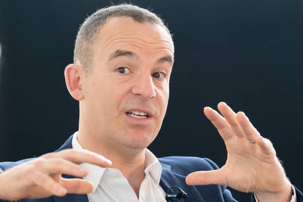 Martin Lewis, who funded the report and is the founder of MoneySavingExpert, said in 2023: "This report lays out starkly that the state sold these borrowers into poverty, knowing it could cause them harm, and made billions doing it. The result has destroyed lives." (Photo by PA)
