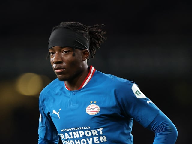 Another player who joined Chelsea on a a seven-and-a-half-year contract, making three of the top five most expensive deals ones completed by the Stamford Bridge club.