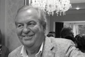 Robert Powls