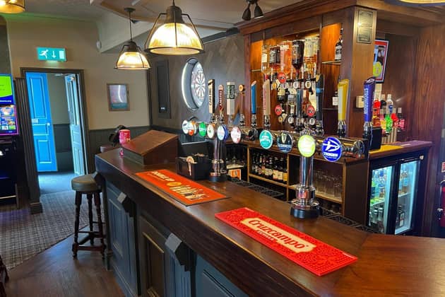 Prince of Wales: Sheffield pub set to reopen with three new beers on menu following £128,000 refurbishment