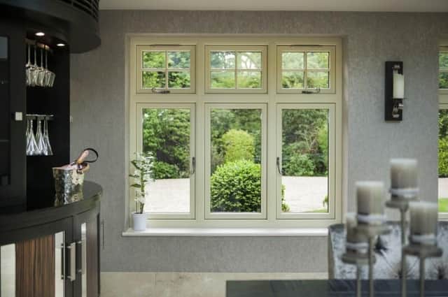 How to choose the right windows for your home: From style to planning consent, and green credentials. Submitted picture