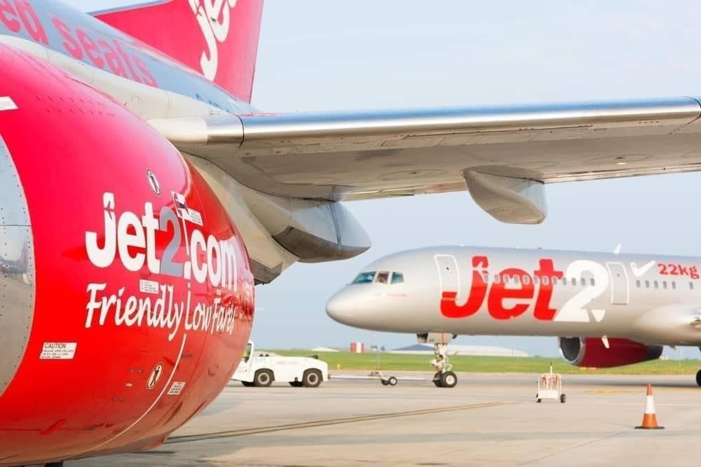 Doncaster Sheffield Airport commercial flights date revealed - but put in ...