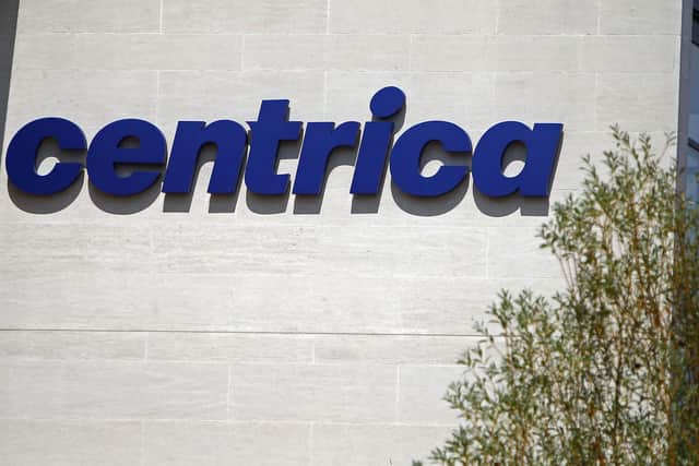 British Gas owner Centrica has said it plans to axe a further 800 jobs on top of 500 role cuts announced last month as part of efforts to overhaul its customer services and support teams. (Photo by Steve Parsons/PA Wire)