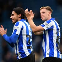 Notts County v Sheffield Wednesday: Davis Keillor-Dunn says Owls looking to 'blow away' Magpies