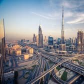Leeds-based automotive software firm MAD Devs is accelerating its international expansion plans with a launch in the United Arab Emirates. Image: Shutterstock
