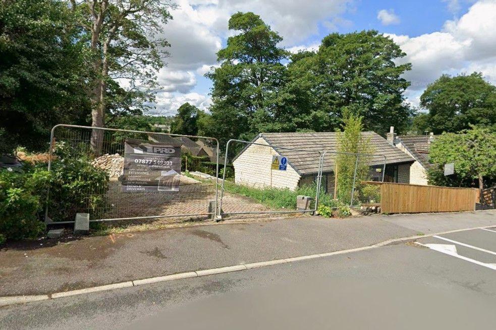 Five new plans for dozens of homes across Kirklees revealed
