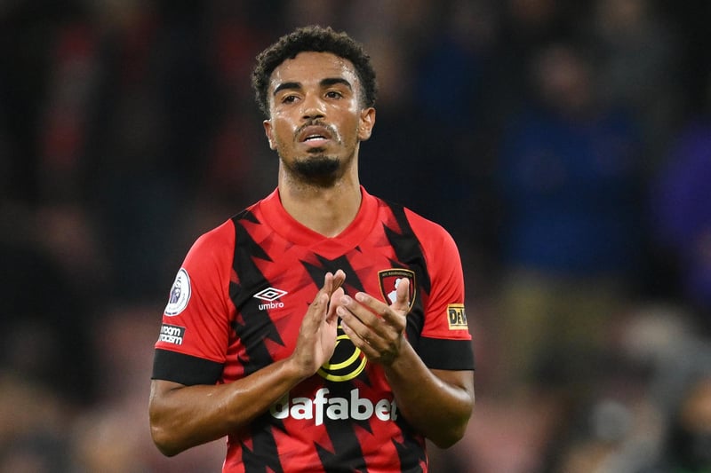 The winger is leaving AFC Bournemouth after nearly a decade with the Cherries.