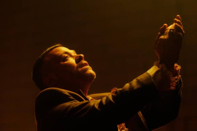 Will Young