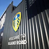 Leeds United have appointed a new head of recruitment. Image: Jess Hornby/Getty Images