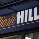 Gambling firm 888 has revealed revenues were “slightly ahead” of expectations for the start of 2024 amid efforts to return to growth. The group, which also runs the William Hill brand, reported revenues of £431m for the three months to March 31. (Photo by Aaron Chown/PA Wire)