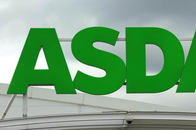 Supermarket giant Asda looks set to overcome competition concerns over its £600 million deal to buy Co-op petrol forecourts after putting forward proposals to offload 13 sites.