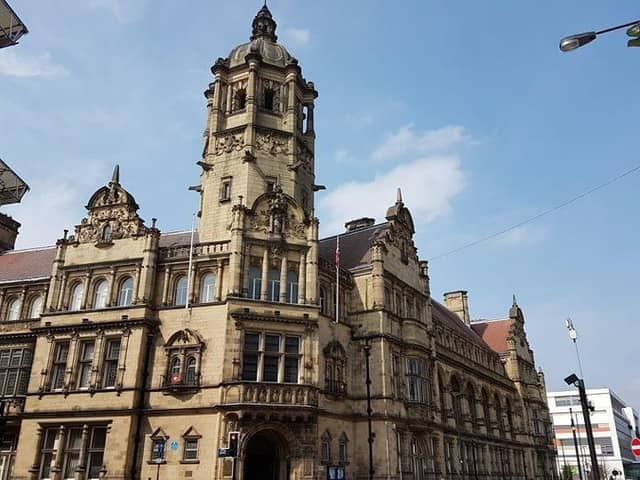 Wakefield, Kirklees and Calderdale councils sought injunctions over Home Office asylum seeker hotel plans