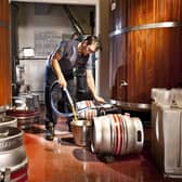New figures show dozens of breweries closed their doors in the opening three months of the year.