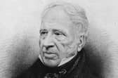 British scientist and engineer Sir George Cayley. (Pic credit: Hulton Archive / Getty Images)