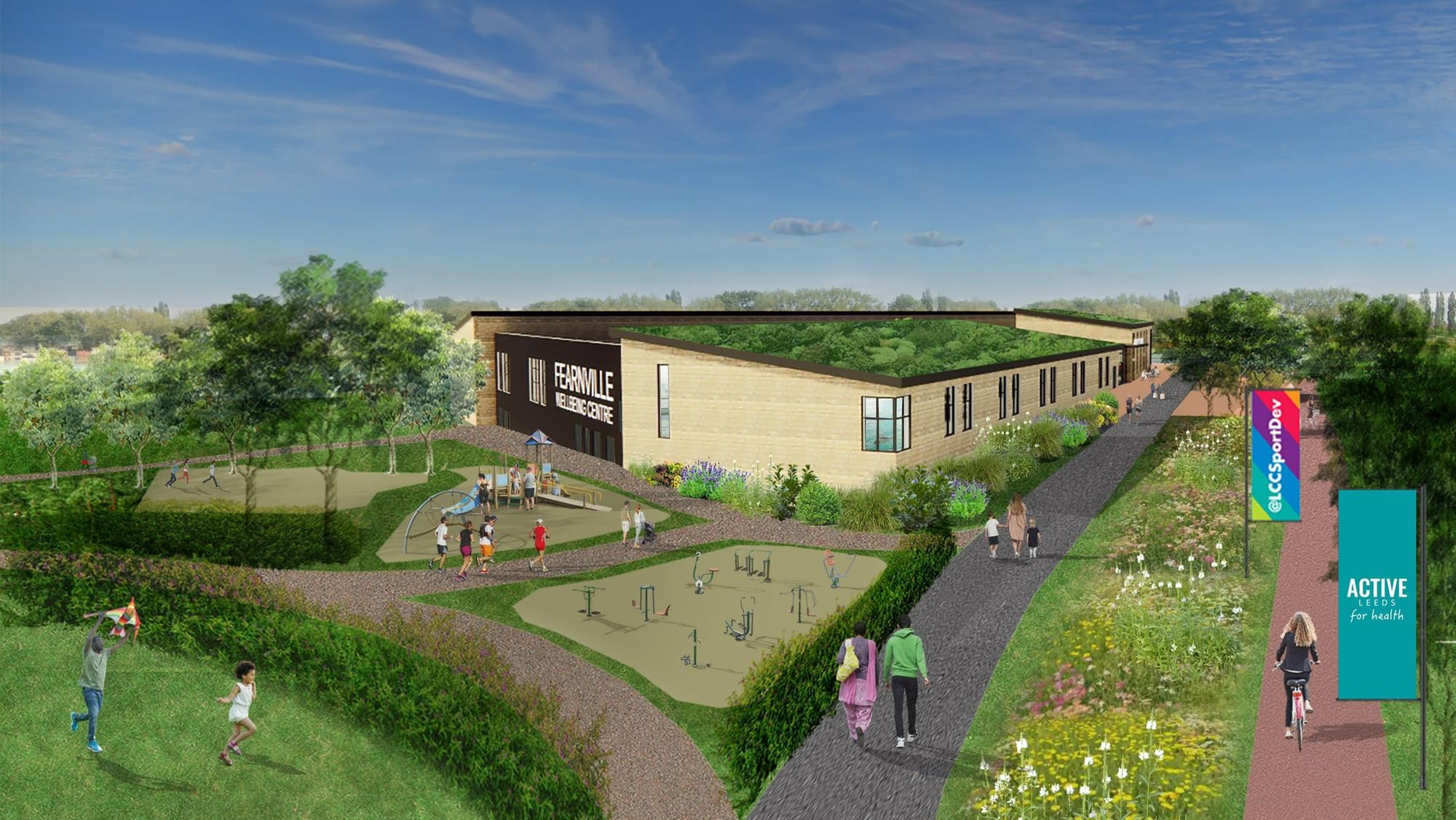 25-metre 5G mast plan near leisure centre blocked by council