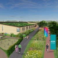 25-metre 5G mast plan near leisure centre blocked by council