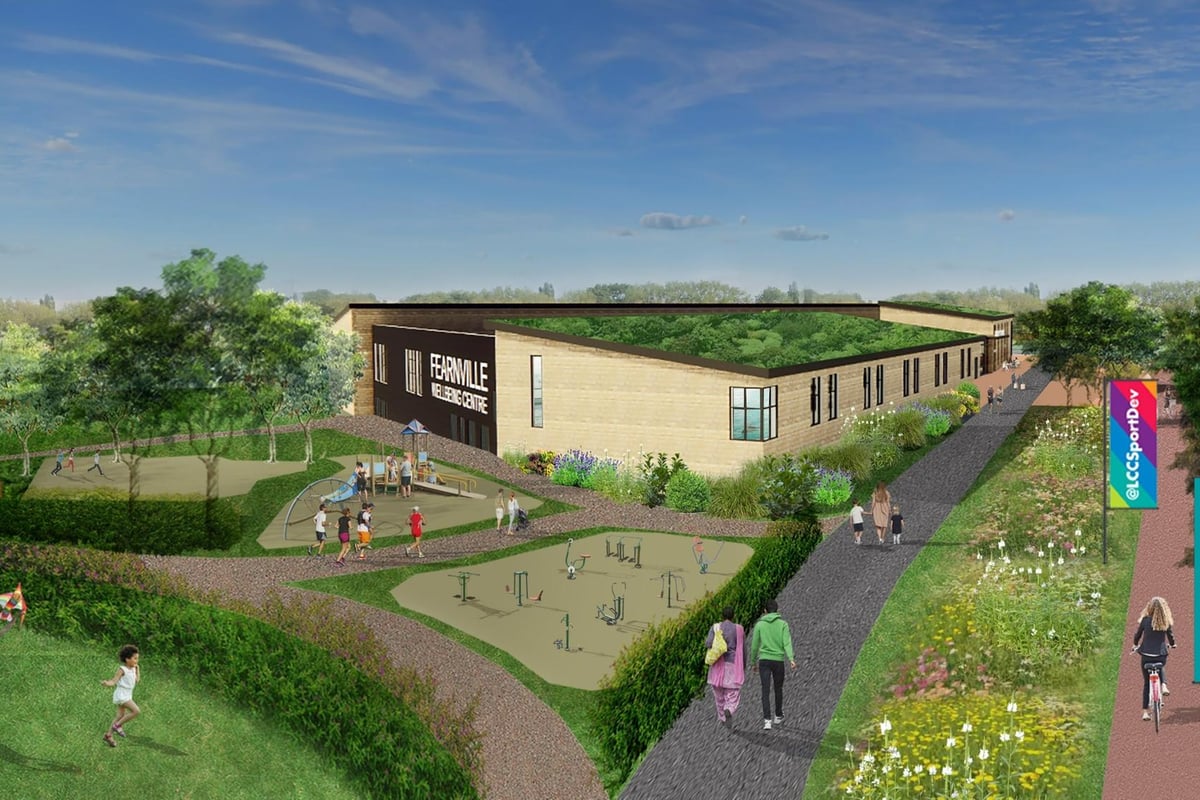 25-metre 5G mast plan near leisure centre blocked by council