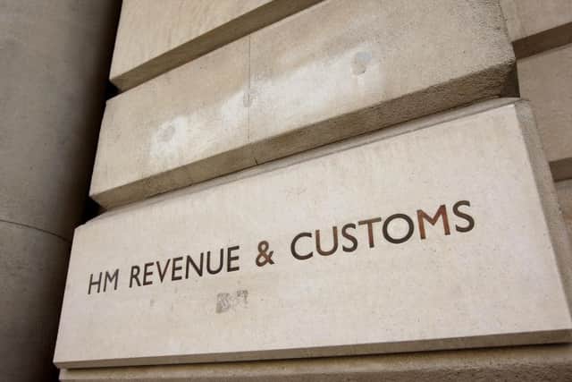 Taxpayers are set to lose out from the collapse of Philips Trust Corporation (Photo by Oli Scarff/Getty Images)