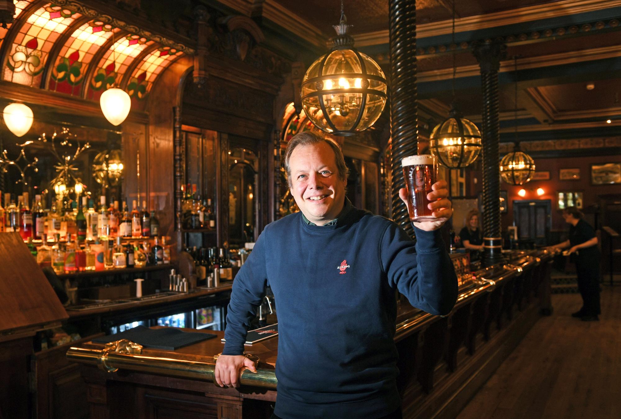 How a forgotten recipe book in Leeds attic led to revival of family's ...