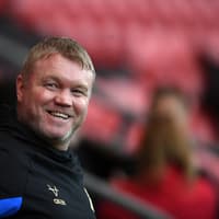 Leicester City v Doncaster Rovers: Grant McCann's 'ultra positive' promise as Rovers eye milestone