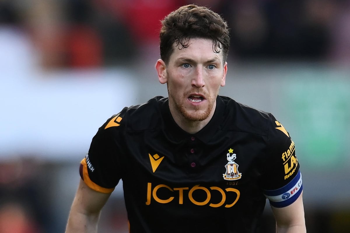 Bradford City win again, Harrogate Town hit for NINE, Doncaster Rovers held by relegation rivals