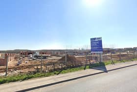 Jones Homes is set to build 300 houses on agricultural land in Yorkshire