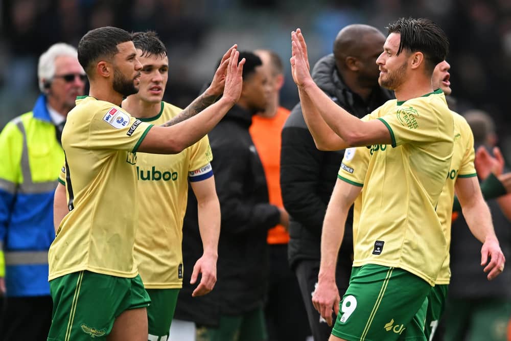 Nahki Wells scored against his former employers. Image: Harry Trump/Getty Images