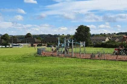 Kirklees Council has agreed to transfer two plots of land to communities in Golcar and Denby Dale. Credit: Kirklees Council