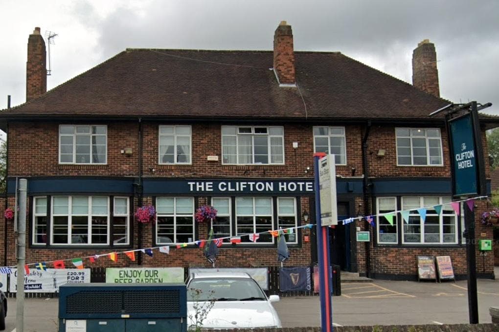 England vs Mexico: York pubs on opening into the early hours for Monday ...
