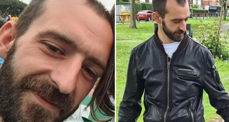 Luke Willetts: Die in Yorkshire Beck gefundene Leiche ist die eines ...
